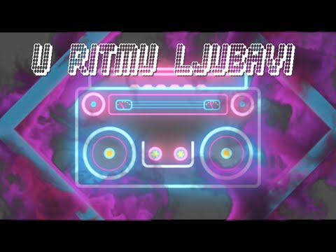 Igor Delač feat. ZETZ - U ritmu ljubavi (Official lyric video)