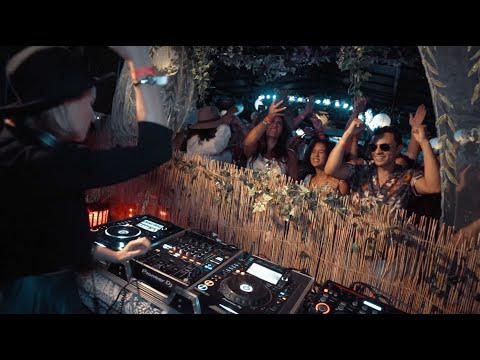 Deep Root Tribe Yacht Series with Ella Romand – August 8th 🌿