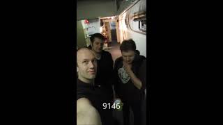 Fervid - Immune video