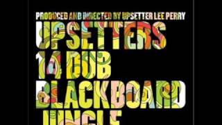 Upsetters - Upsetting Rhythm # 1