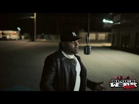 Dios Moreno x Moe Chipps x Billionz – Hood Prayer (Official Performance Video)