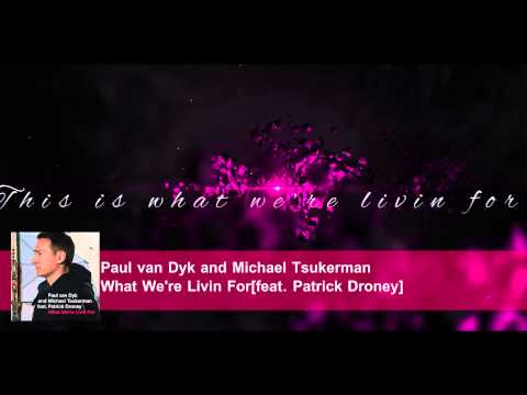 Video thumbnail for What We’re Livin For