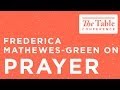 How To Pray Without Ceasing Frederica Mathewes Green On Prayer