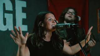 Take Courage (Live at The Garage)