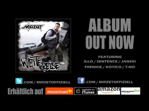 Mirzet feat. Frenkie "100% Rapper"