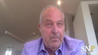 #992 - Marc Cohodes