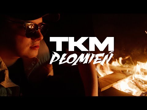 TKM - PŁOMIEŃ [OFFICIAL VIDEO]