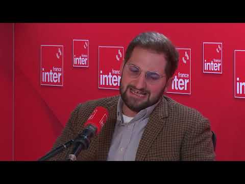 Tranié raconte : Kidnapping à l’EHPAD de Bandage-sur-mer - La chronique de Benjamin Tranié