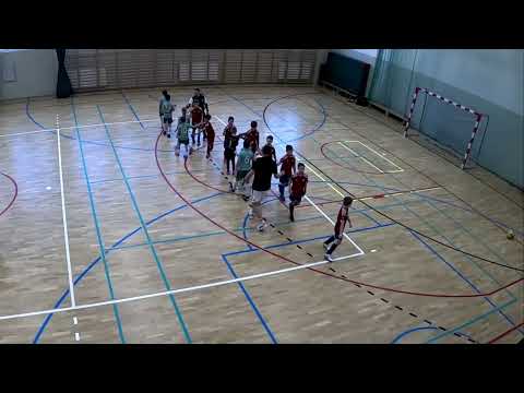 Mustang Ostaszewo - Wda Świecie | sparing rocznik 2016, 31.01.2026