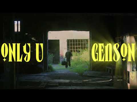 Genson - Only U