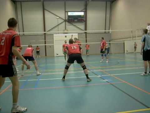 De Meeuwen H1 - Kroton H1 deel 3-5