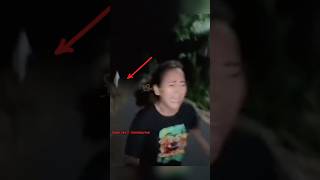 Download lagu CHASED BY A POCONG FIGURE❗️THIS WOMAN FORGOT HER RELIGIOUS PRAYERS😱#trending #shorts #pocong #gho... mp3 Download lagu CHASED BY A POCONG FIGURE❗️THIS WOMAN FORGOT HER RELIGIOUS PRAYERS😱#trending #shorts #pocong #gho... mp3