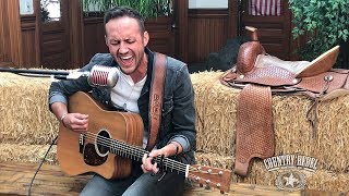 Drew Baldridge - 'Guns and Roses' // Country Rebel HQ Session
