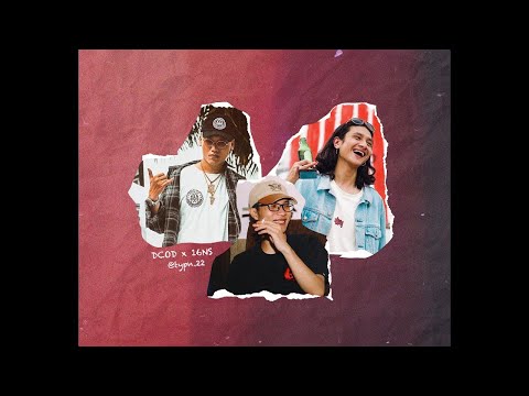 Lướt đi nhanh chóng - Sol7 x 16 Typh x Yuno