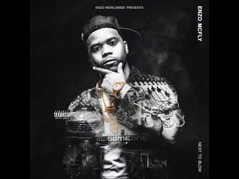 Enzo McFly - Don't Get It (Ft. Kenny Lou)