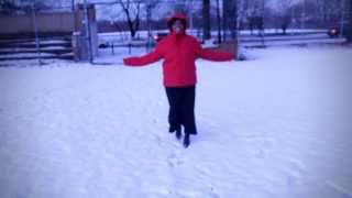 Maxine Duncan_ Jingle Jangle Christmas (Official Video)