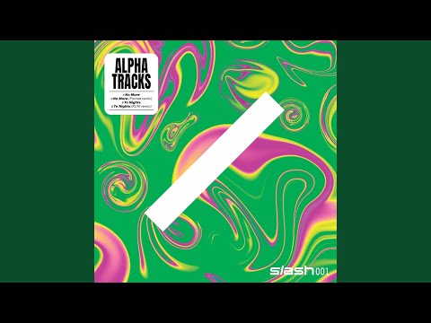 No More (Original Mix)