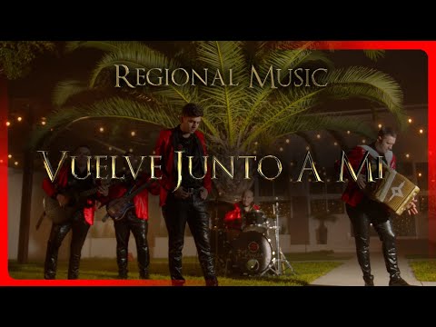 La Manera - Vuelve Junto A Mi