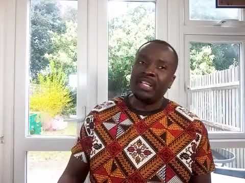 What Is THE CHURCH All About? Part 1 | Church Service #101 | TLC |