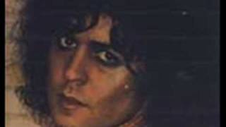 Marc Bolan T Rex  -  Salamanda Palaganda