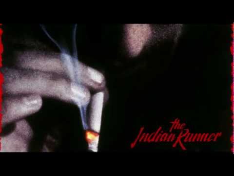 ♫ [1991] Indian Runner • Jack Nitzsche ▬ № 16 - ''My Brother Frank''