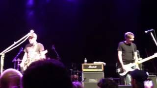 Start Angry, End Mad - moneen