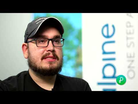 Virtual Job Shadow Video