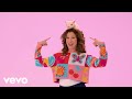 The Laurie Berkner Band - Pig On Her Head (Official Video)