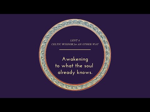 March 27, 2022 — Celtic Wisdom