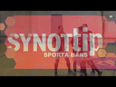 2017-11-23 LJA - Garāža