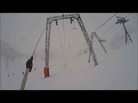 Risalita Sciovia "Eisjoch II" [Mutterbergalm (AT)]