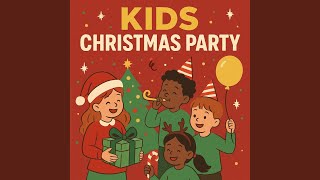 Frosty the Snowman (kids christmas party)