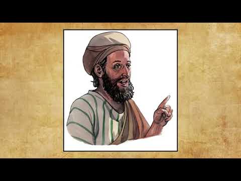 22052022 第九课 - 医好瞎眼人【SACTE主日学】