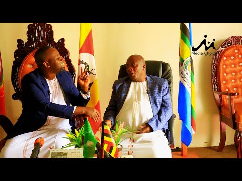 Mzeei Magala Owa TikTok Ne Jjajja Jjumba Beegudeko Nebatabula Ekintu. Part 1