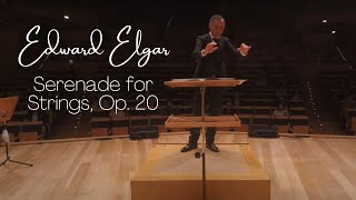 Download lagu Elgar - Serenade for Strings (Orquesta Reino de Aragón) mp3 Download lagu Elgar - Serenade for Strings (Orquesta Reino de Aragón) mp3