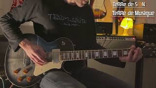 Video thumbnail for Demo Cort CR250 :Super son de Les Paul a un prix abordable! by Vivien Verdier