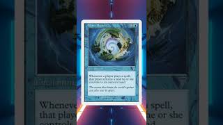 Mana Breach #mtg #commander #dungeonsanddragons #cardgame #mtgcommander #mtgcommunity #saltycards