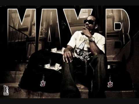 Max B - Letter To Stack