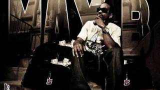 Max B - Letter To Stack