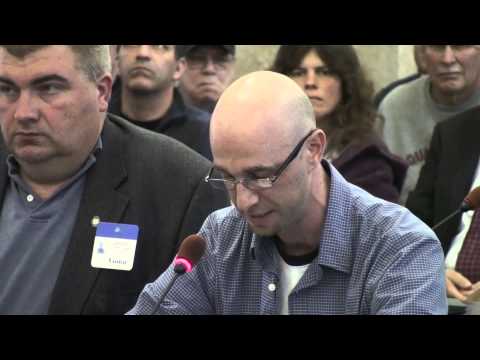 Mark Levy: Rights are not granted - they exist in spite of Government