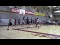 Matthew Willis AAU Highlights - June 2017