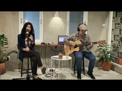 Sahabat Dulu ( Live Acoustic Cover ) Ost. Layangan Putus - Prinsa Mandagie