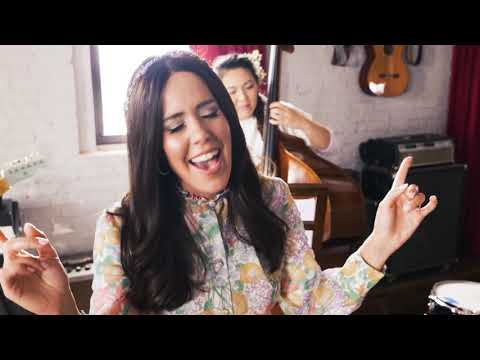 Bracha Jaffe Ribo Medley with Belev Echad - For Women and Girls Only!