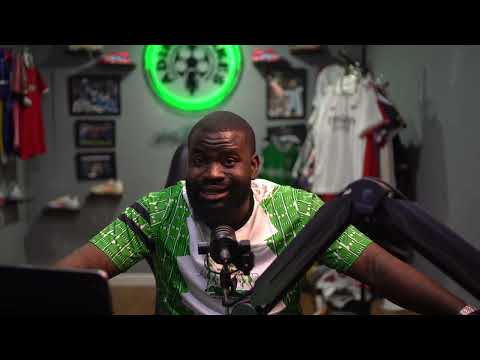 NIGERIA BEATS EGYPT TO WIN 3RD PLACE OF AFCON, OVER TO YOU GHANA!