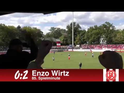 5. Spieltag: TV Herkenrath - RWE (Saison 18/19)