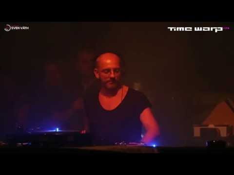 Time Warp Mannheim 2013 - Sven Väth