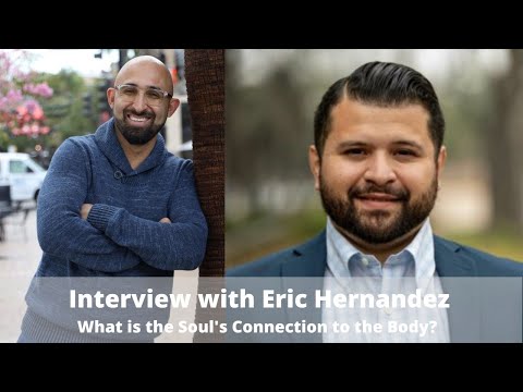 Apologia Center and Eric Hernandez