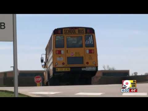 Video of students fighting at Turkey Foot Middle School troubles parent