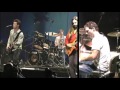 The Tragically Hip:   Gift Shop, Springtime in Vienna & Three Pistols (LIVE)
