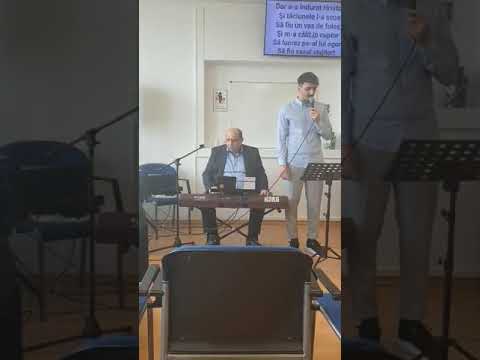 Biserica Betesda Augsburg 11 04 2021 fa din mine